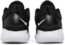 Details for Nike Hyperdunk X Low 'Hitam' AR0463-001