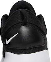 Sizing Nike Hyperdunk X Low 'Black' AR0463-001