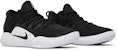 Nike Hyperdunk X Low 'Hitam' AR0463-001