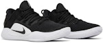 Cheap Nike Hyperdunk X Low 'Hitam' AR0463-001