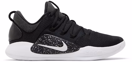 Nike Hyperdunk X Low 'Black' AR0465-003/AR0464-003