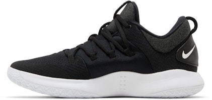 Nike Hyperdunk X Rendah 'Hitam' AR0465-003/AR0464-003 Lookbook Nike Hyperdunk X Rendah 'Hitam' AR0465-003/AR0464-003