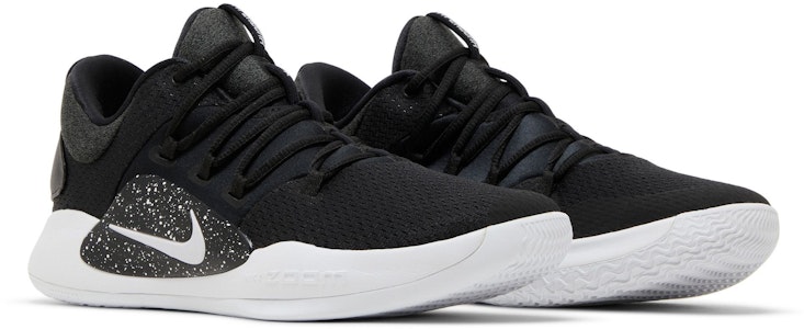 Nike Hyperdunk X Low 'Negro' AR0465-003/AR0464-003 Cheap Nike Hyperdunk X Low 'Negro' AR0465-003/AR0464-003