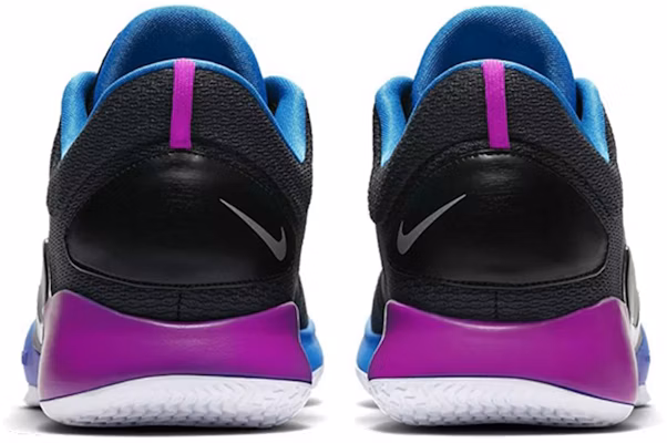 Nike Hyperdunk X Low 'Black Purple' AR0464-004 Purchase Nike Hyperdunk X Low 'Black Purple' AR0464-004