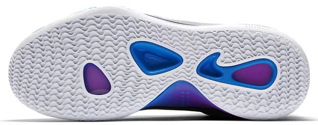 Nike Hyperdunk X Low 'Black Purple' AR0464-004 Details for Nike Hyperdunk X Low 'Black Purple' AR0464-004