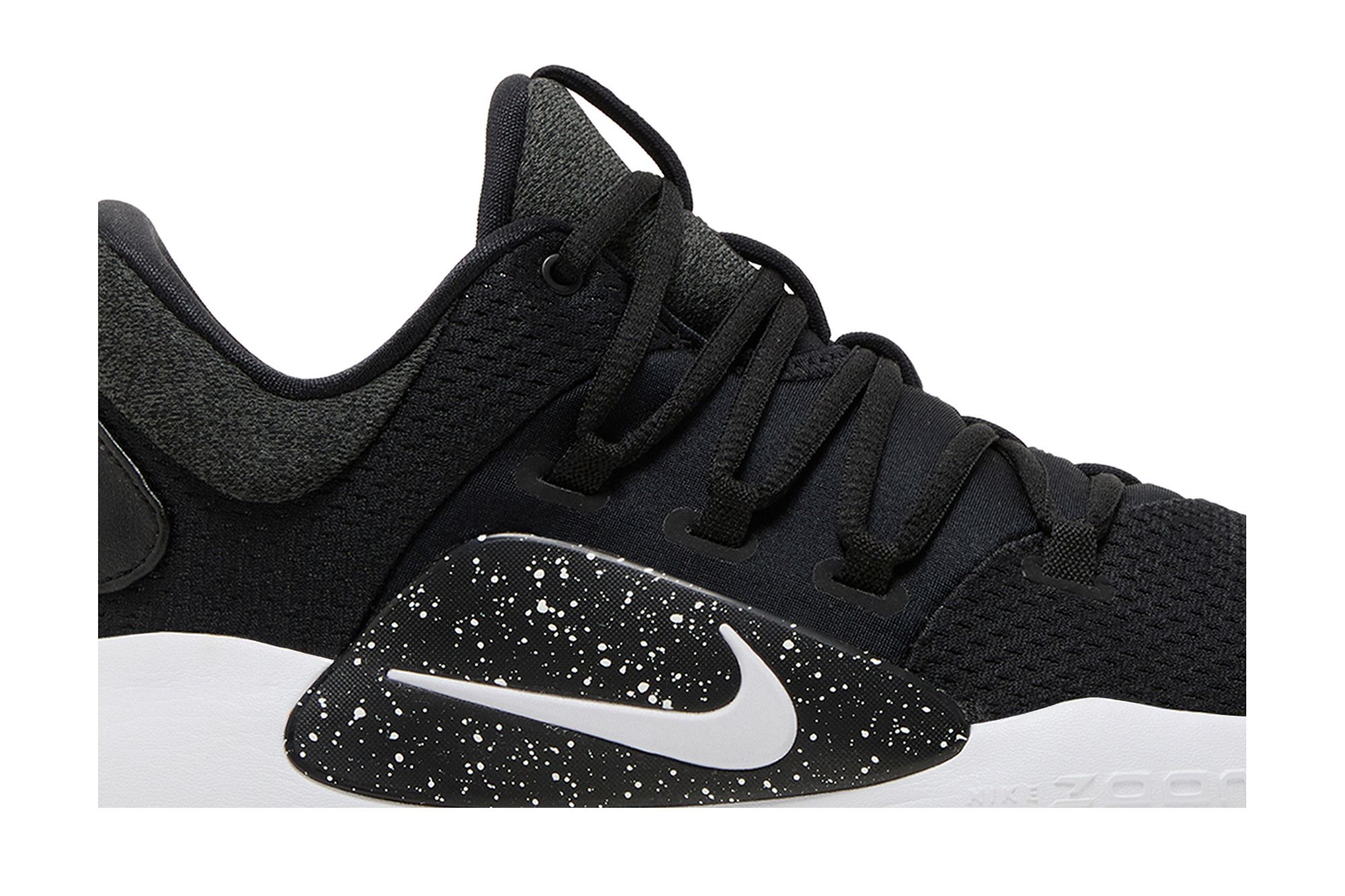 Order Nike Hyperdunk X Low ''Noir Blanc'' AR0465-003
