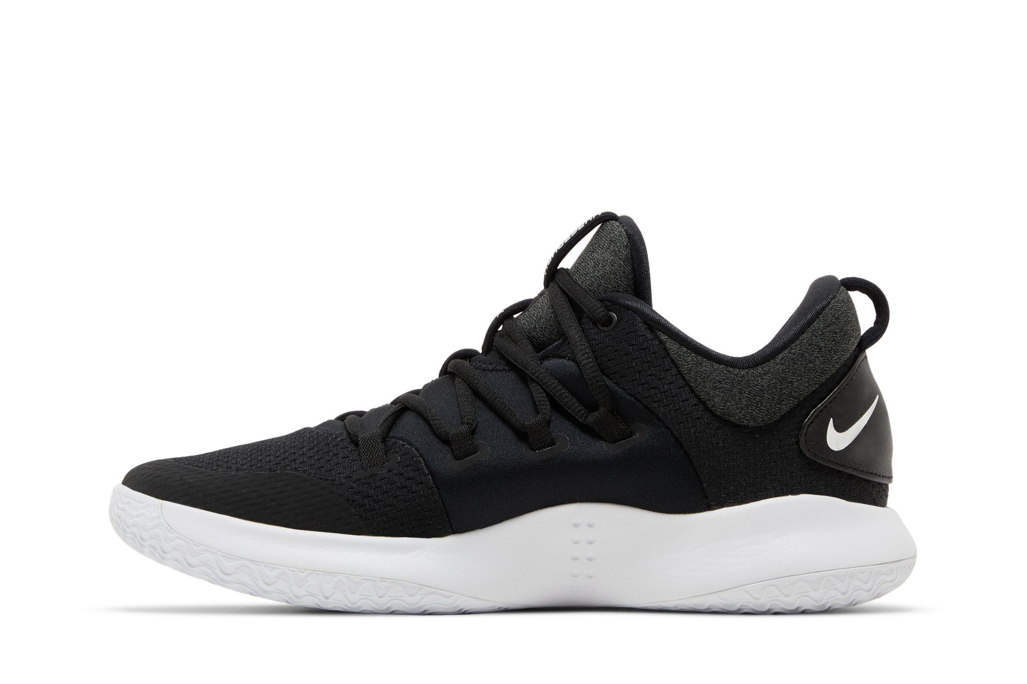 Lookbook Nike Hyperdunk X Low ''Noir Blanc'' AR0465-003
