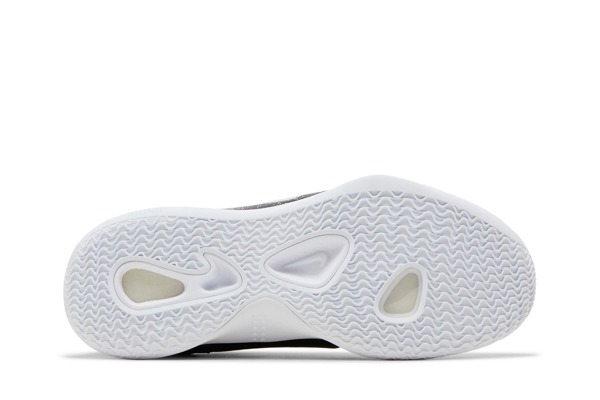 Shop Nike Hyperdunk X Low ''Noir Blanc'' AR0465-003