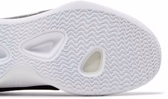 Details for Nike Hyperdunk X Low 'Black White' AR0465-003
