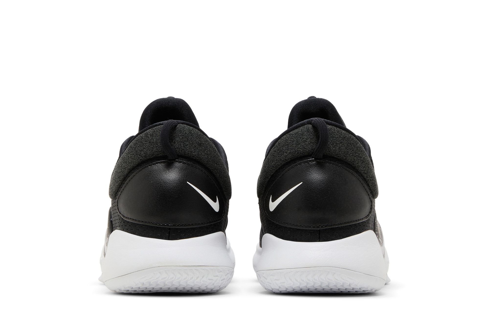 Details for Nike Hyperdunk X Low ''Noir Blanc'' AR0465-003