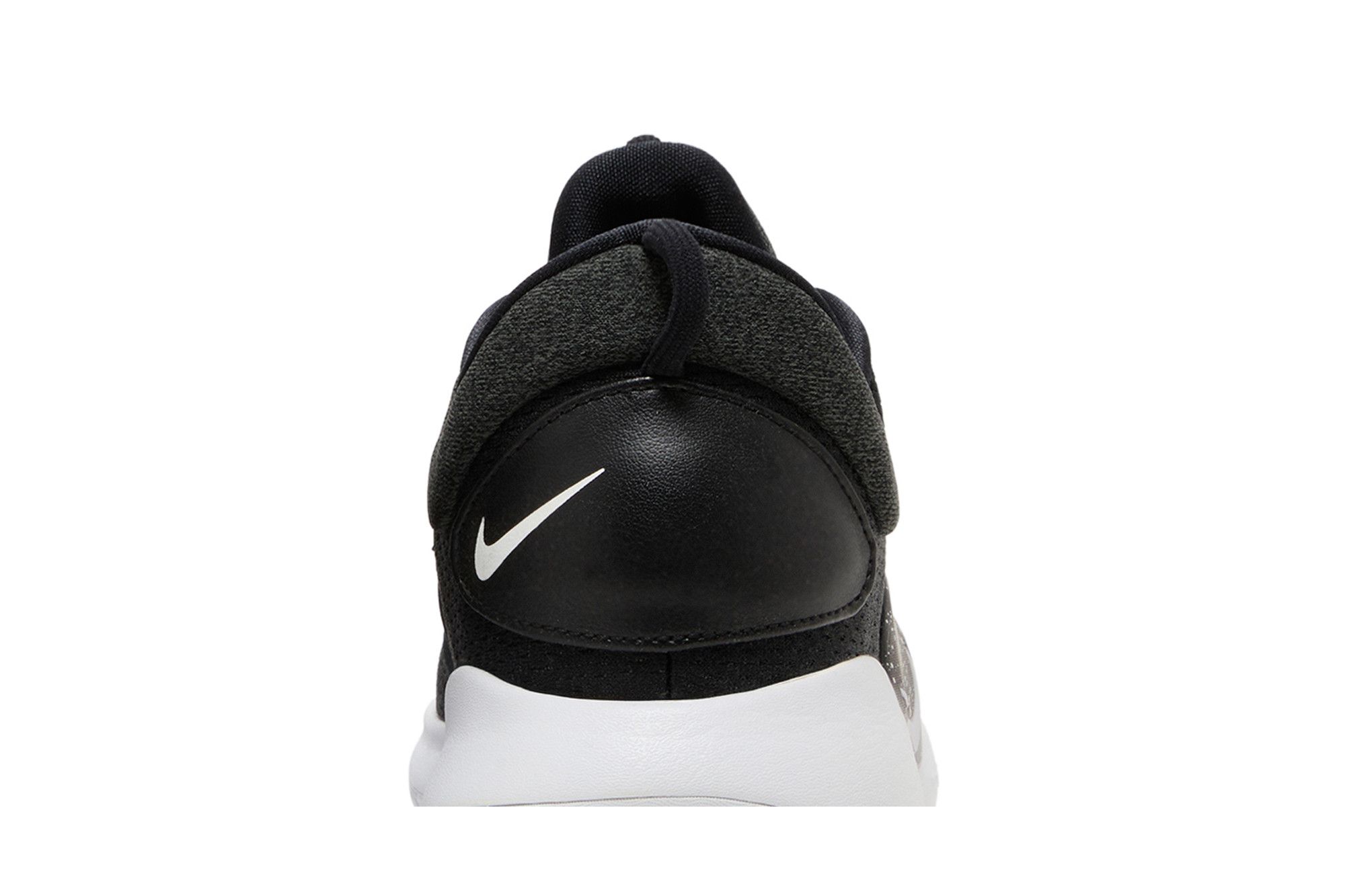 Sizing Nike Hyperdunk X Low ''Noir Blanc'' AR0465-003