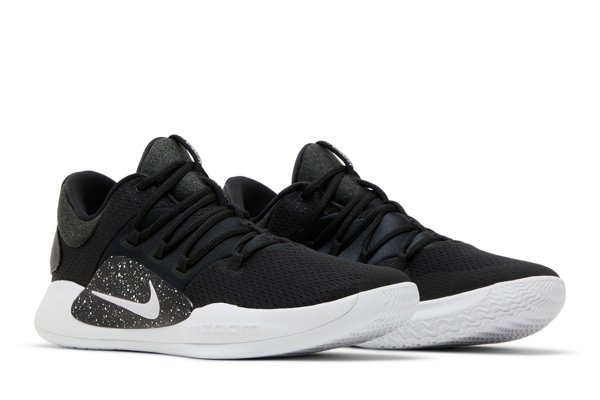 Cheap Nike Hyperdunk X Low ''Noir Blanc'' AR0465-003