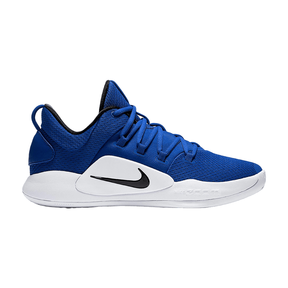 Nike Hyperdunk X Low 'Blue' AR0463-400