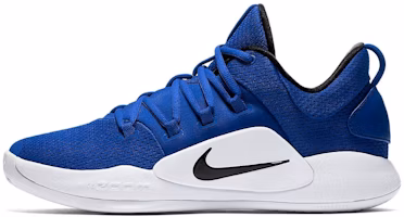 Nike Hyperdunk X Low 'Blue' AR0463-400 Nike Hyperdunk X Low 'Blue' AR0463-400