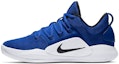 Buy Nike Hyperdunk X Low 'Biru' Sneakers AR0463-400