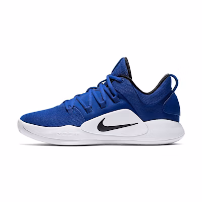 Nike Hyperdunk X Low 'Blue'