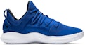 Order Nike Hyperdunk X Low 'Biru' Sneakers AR0463-400