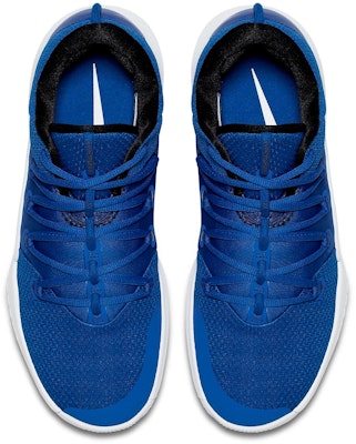 Nike Hyperdunk X Low 'Biru' Sneakers AR0463-400 Shop Nike Hyperdunk X Low 'Biru' Sneakers AR0463-400