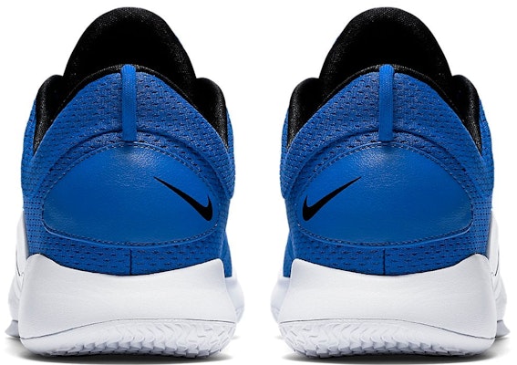 Nike Hyperdunk X Low 'Biru' Sneakers AR0463-400 Purchase Nike Hyperdunk X Low 'Biru' Sneakers AR0463-400