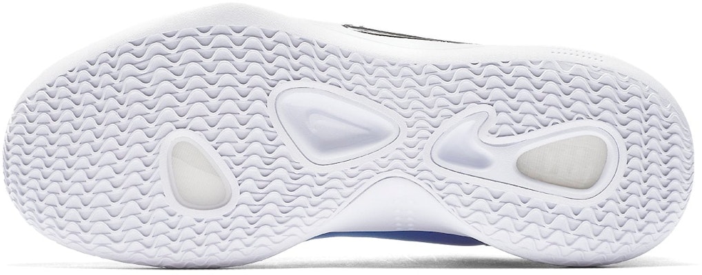 Nike Hyperdunk X Low 'Biru' Sneakers AR0463-400 Details for Nike Hyperdunk X Low 'Biru' Sneakers AR0463-400