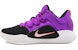 Nike Hyperdunk X Low 'Ungu' AR0465-500