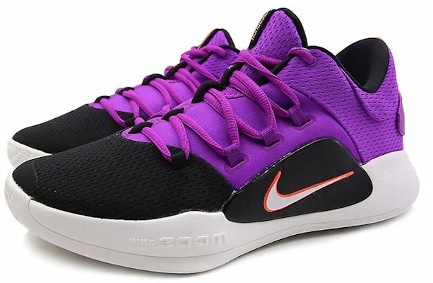 Nike Hyperdunk X Low 'Purple' AR0465-500 Order Nike Hyperdunk X Low 'Purple' AR0465-500