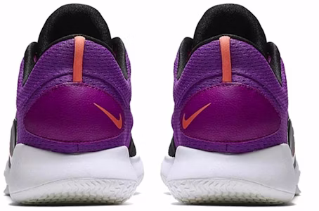 耐克Hyperdunk X低帮'紫色'篮球鞋 AR0465-500 Shop 耐克Hyperdunk X低帮'紫色'篮球鞋 AR0465-500