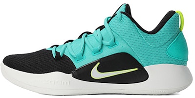 Nike Hyperdunk X Low 'Teal' AR0465-300 Nike Hyperdunk X Low 'Teal' AR0465-300