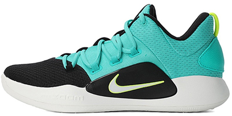 Nike Hyperdunk X Low 'Teal' AR0465-300 Buy Nike Hyperdunk X Low 'Teal' AR0465-300