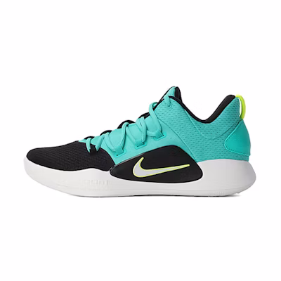 Nike Hyperdunk X Low 'Teal'