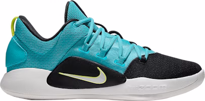 Nike Hyperdunk X Low 'Teal' AR0465-300 Nike Hyperdunk X Low 'Teal' AR0465-300
