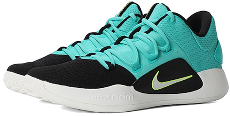 耐克Hyperdunk X Low '翡翠绿' AR0465-300 Lookbook 耐克Hyperdunk X Low '翡翠绿' AR0465-300