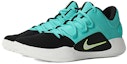 Lookbook Nike Hyperdunk X Low 'Teal' Biru-Hijau AR0465-300