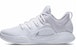 Nike Hyperdunk X Low 'Putih Pure Platinum' AR0465-100