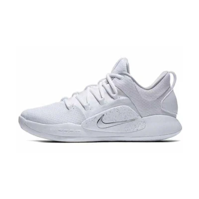Nike Hyperdunk X Low 'White Pure Platinum'