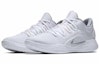Lookbook Nike Hyperdunk X Low 'Putih Pure Platinum' AR0465-100