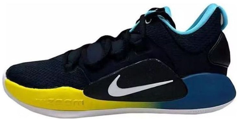 Nike Hyperdunk X LOW EP 'Black Bright Yellow' FV8108-419 Buy Nike Hyperdunk X LOW EP 'Black Bright Yellow' FV8108-419