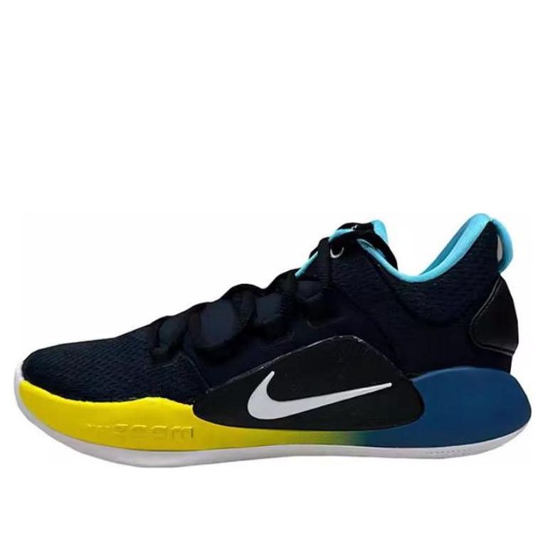 Order Nike Hyperdunk X LOW EP 'Hitam Kuning Cerah' FV8108-419