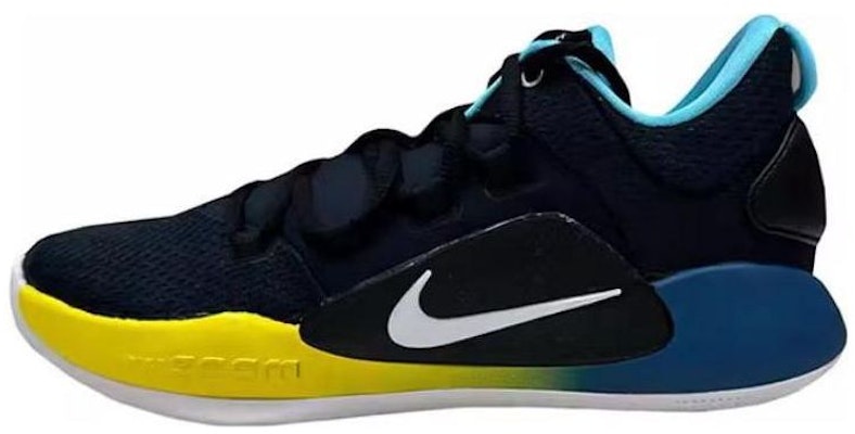 Nike Hyperdunk X LOW EP 'Black Bright Yellow' FV8108-419 Order Nike Hyperdunk X LOW EP 'Black Bright Yellow' FV8108-419