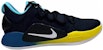 Nike Hyperdunk X LOW EP 'Hitam Kuning Terang' FV8108-419