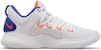 Nike Hyperdunk X Low EP 'Knicks' Lelaki Bola Keranjang Malaysia FB7163-181