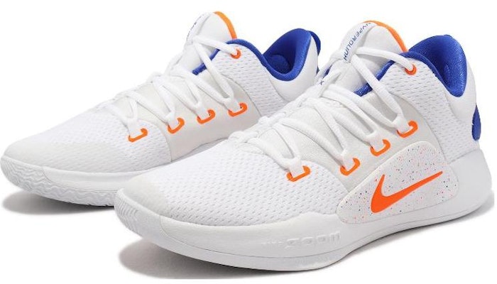 Nike Hyperdunk X Low EP 'Knicks' FB7163-181 Lookbook Nike Hyperdunk X Low EP 'Knicks' FB7163-181