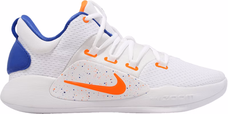 Nike hyperdunk x low deals