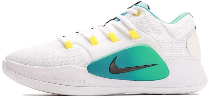 Nike Hyperdunk X Low EP 'White Teal Gradient' FN3441-101 Buy Nike Hyperdunk X Low EP 'White Teal Gradient' FN3441-101