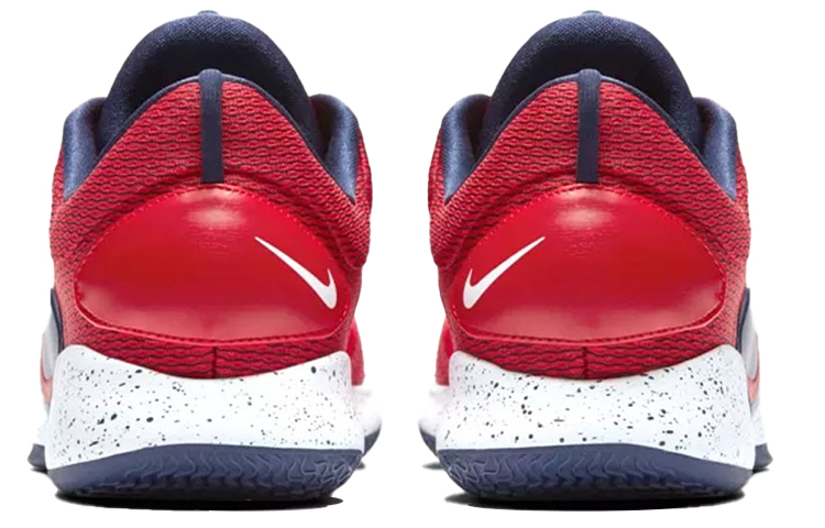 Purchase 耐克Hyperdunk X低帮红蓝配色 AR0464-600