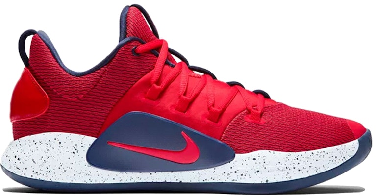 Nike Hyperdunk X Low Red/Blue AR0464-600 Order Nike Hyperdunk X Low Red/Blue AR0464-600