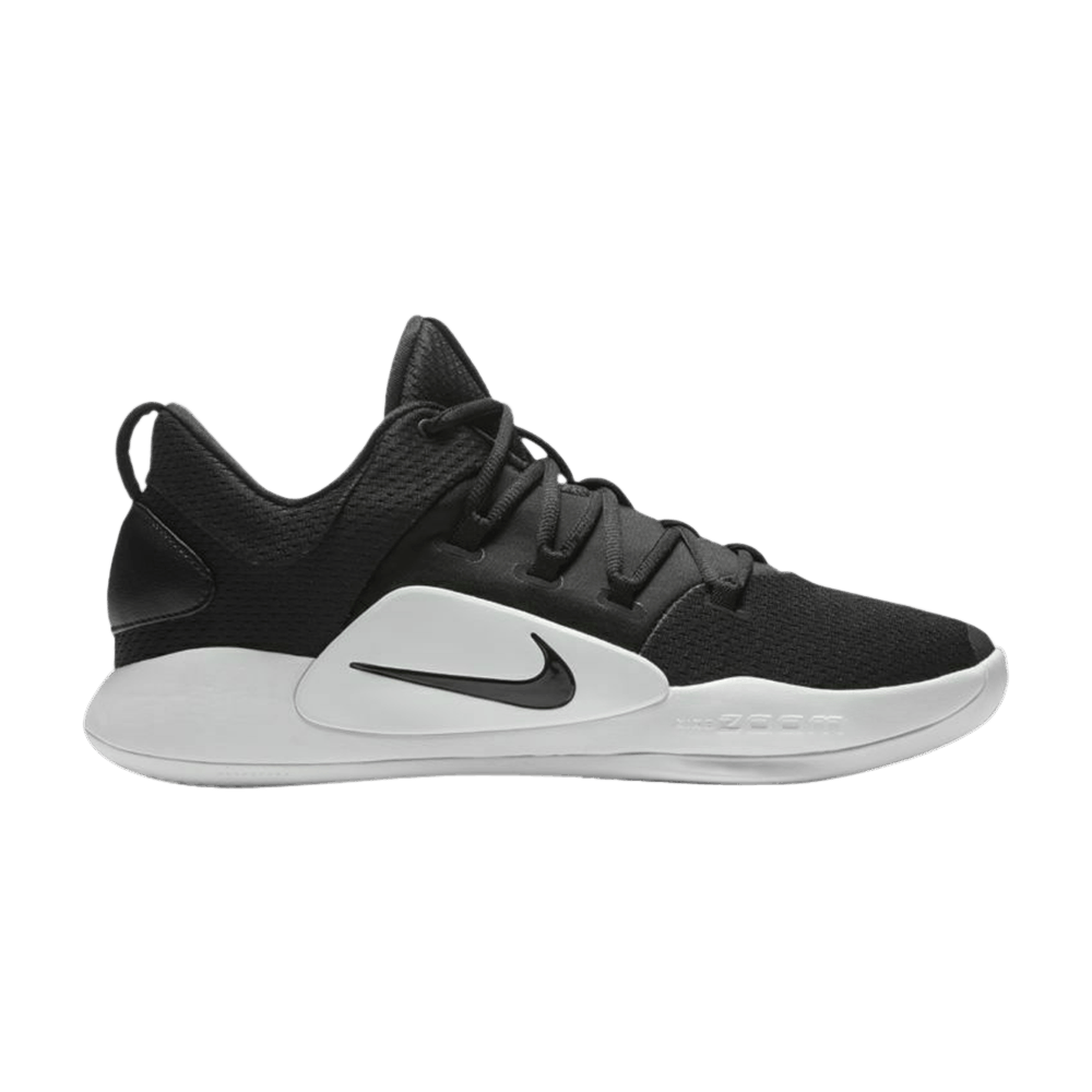 Nike Hyperdunk X Low TB 'Black White' AT3867-001