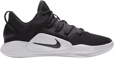 Nike Hyperdunk X Low TB 'Black White' AT3867-001 Nike Hyperdunk X Low TB 'Black White' AT3867-001