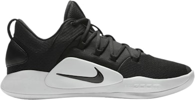 Nike Hyperdunk X Low TB 'Black White' AT3867-001 Nike Hyperdunk X Low TB 'Black White' AT3867-001