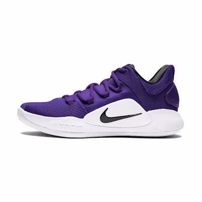 Nike Hyperdunk X Low TB 'Court Purple'
